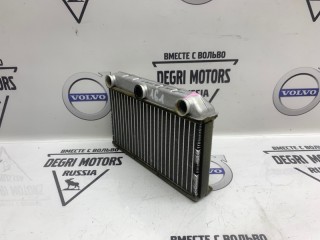 Радиатор печки, ориг. номер 64116968203, BMW X5 E70 2006-2010
