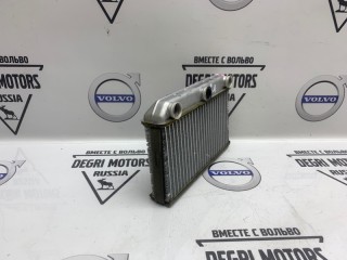 Радиатор печки, ориг. номер 64116968203, BMW X5 E70 2006-2010