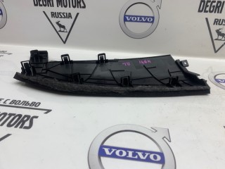 Накладка торпеды передняя левая, ориг. номер LR052948, Land Rover Range Rover Sport L494 2013-2017