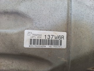 АКПП, ориг. номер 24007630997, BMW 320i E92 2010-2014