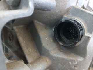 АКПП, ориг. номер 24007630997, BMW 320i E92 2010-2014