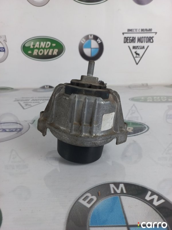 Опора двигателя BMW 320i E92 2010-2014, 22116773742, фото 1