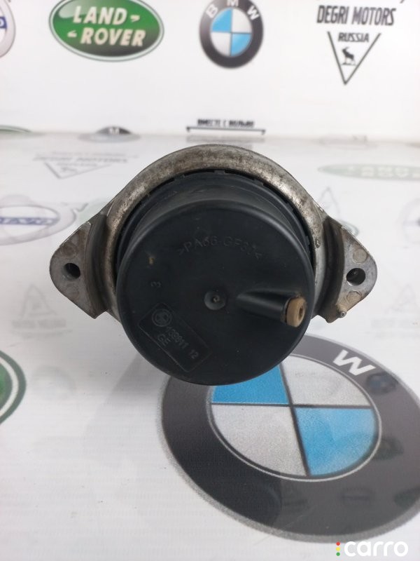 Опора двигателя BMW 320i E92 2010-2014, 22116773742, фото 3