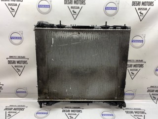 Радиатор ДВС, ориг. номер LR062425, Land Rover Range Rover Sport L494 2013-2017