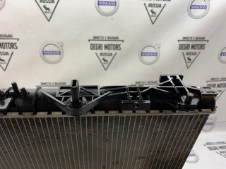 Радиатор ДВС, ориг. номер LR062425, Land Rover Range Rover Sport L494 2013-2017