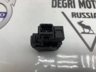 Моторчик заслонки печки, ориг. номер 64116956706, BMW X5 E70 2006-2010