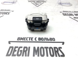 Рычаг стояночного тормоза, ориг. номер LR070379, Land Rover Range Rover Sport L494 2013-2017