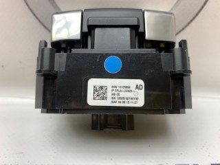 Рычаг стояночного тормоза, ориг. номер LR070379, Land Rover Range Rover Sport L494 2013-2017