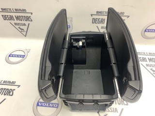 Подлокотник, ориг. номер 51166969544, BMW X5 E70 2006-2010