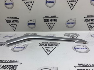 Накладка декоративная передняя правая, ориг. номер LR060169, Land Rover Range Rover Sport L494 2013-2017