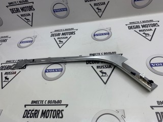 Накладка декоративная передняя правая, ориг. номер LR060169, Land Rover Range Rover Sport L494 2013-2017
