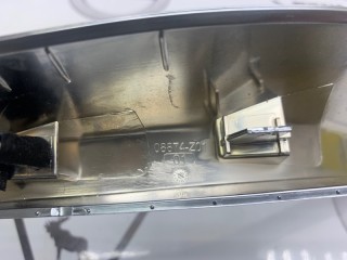 Накладка декоративная передняя правая, ориг. номер LR060169, Land Rover Range Rover Sport L494 2013-2017