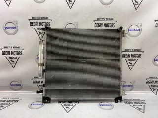 Радиатор кондиционера, ориг. номер LR062424, Land Rover Range Rover Sport L494 2013-2017