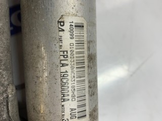 Радиатор кондиционера, ориг. номер LR062424, Land Rover Range Rover Sport L494 2013-2017