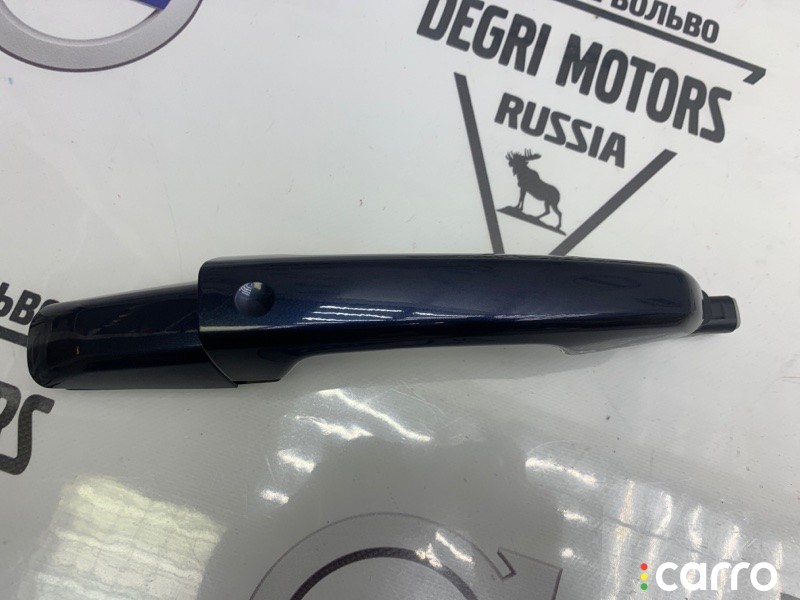 Ручка двери внешняя задняя Land Rover Range Rover Sport L494 2013-2017, LR061200, фото 2