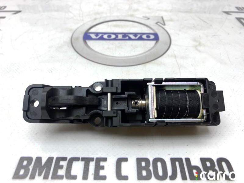 LR035176 Замок бардачка Land Rover Range Rover Sport L494 2015г. - фото №3