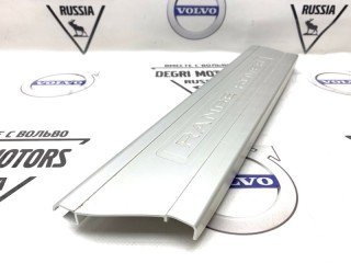Накладка порога передняя левая, ориг. номер LR035837, Land Rover Range Rover Sport L494 2013-2017