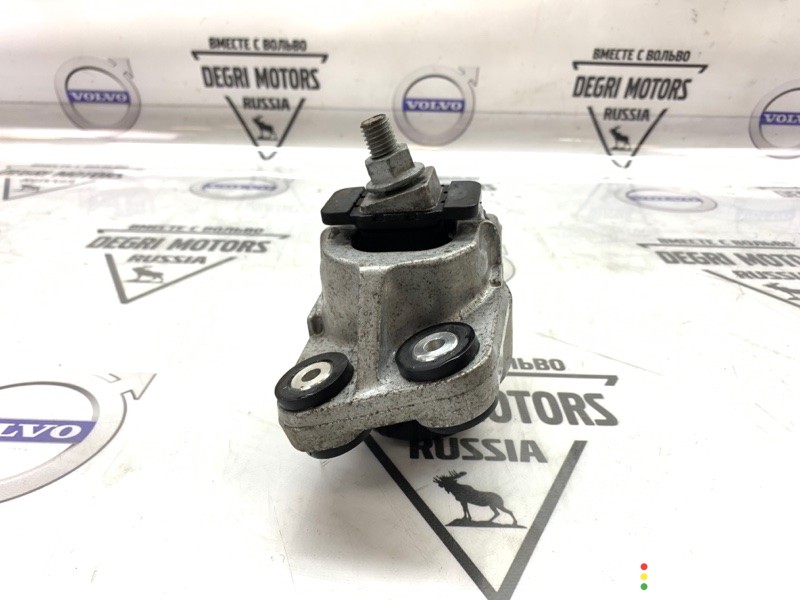 LR014113 Опора двигателя левая Land Rover Range Rover Sport L494 2015г. - фото №2