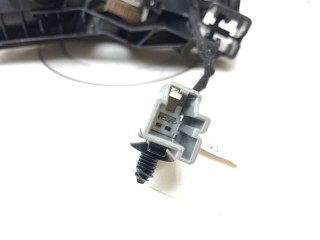 Ручка двери внутренняя левая, ориг. номер LR066545, Land Rover Range Rover Sport L494 2013-2017