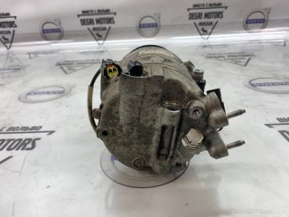 Компрессор кондиционера, ориг. номер LR068127, Land Rover Range Rover Sport L494 2013-2017
