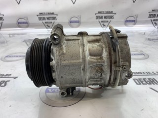 Компрессор кондиционера, ориг. номер LR068127, Land Rover Range Rover Sport L494 2013-2017