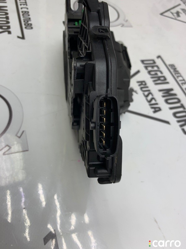 Замок двери задний левый Land Rover Range Rover Sport L494 2013-2017, LR078736, фото 2
