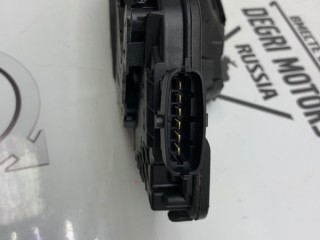Замок двери задний левый, ориг. номер LR078736, Land Rover Range Rover Sport L494 2013-2017