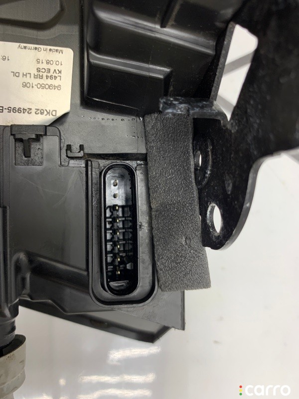 Замок двери задний левый Land Rover Range Rover Sport L494 2013-2017, LR078736, фото 3