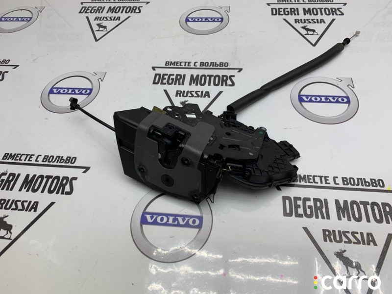 Замок двери задний левый Land Rover Range Rover Sport L494 2013-2017, LR078736, фото 6
