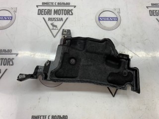 Перегородка моторного отсека, ориг. номер LR064532, Land Rover Range Rover Sport L494 2013-2017