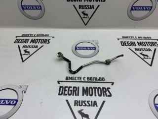 Топливная магистраль правая, ориг. номер LR013481, Land Rover Range Rover Sport L494 2013-2017