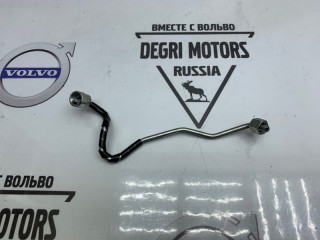 Топливная магистраль правая, ориг. номер LR013481, Land Rover Range Rover Sport L494 2013-2017