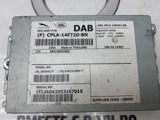 Усилитель антенны, ориг. номер LR072361, Land Rover Range Rover Sport L494 2013-2017