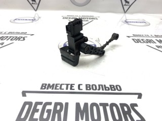 Датчик положения кузова, ориг. номер LR033256, Land Rover Range Rover Sport L494 2013-2017