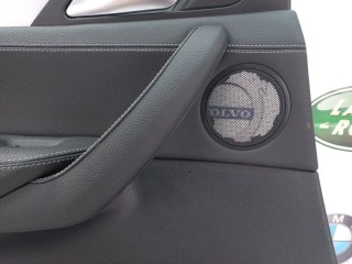 Обшивка двери задняя левая, ориг. номер 51427394437, BMW X4 F26 2014-2018
