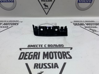 Кронштейн бампера задний левый, ориг. номер LR066550, Land Rover Range Rover Sport L494 2013-2017