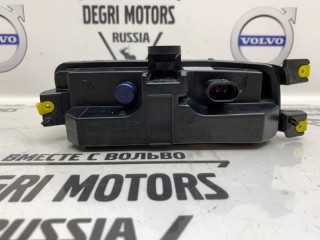 Фара противотуманная передняя левая, ориг. номер LR033407, Land Rover Range Rover Sport L494 2013-2017