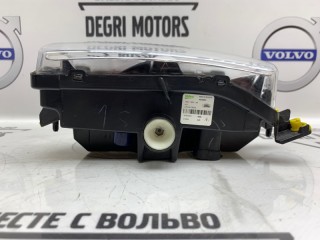 Фара противотуманная передняя левая, ориг. номер LR033407, Land Rover Range Rover Sport L494 2013-2017
