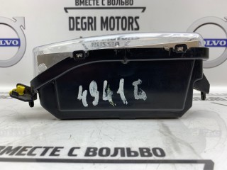Фара противотуманная передняя левая, ориг. номер LR033407, Land Rover Range Rover Sport L494 2013-2017