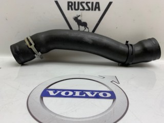 Шланг охлаждения, ориг. номер LR078766, Land Rover Range Rover Sport L494 2013-2017