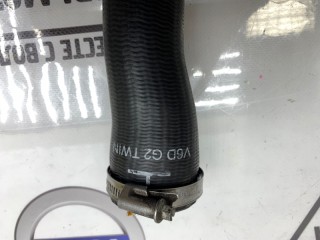 Патрубок интеркулера, ориг. номер LR062500, Land Rover Range Rover Sport L494 2013-2017