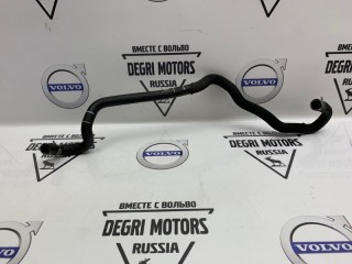 Шланг охлаждения, ориг. номер LR078764, Land Rover Range Rover Sport L494 2013-2017