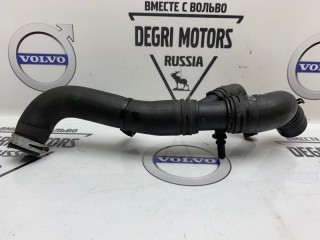 Шланг радиатора, ориг. номер LR062080, Land Rover Range Rover Sport L494 2013-2017