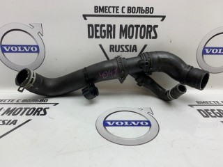 Шланг радиатора, ориг. номер LR062080, Land Rover Range Rover Sport L494 2013-2017