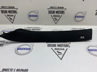 Обшивка стойки передняя левая, ориг. номер 51438037355, BMW X5 E70 2006-2010
