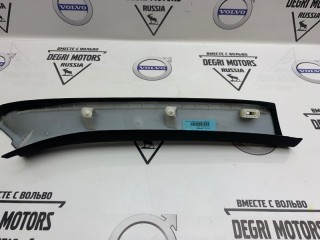 Обшивка стойки передняя левая, ориг. номер 51438037355, BMW X5 E70 2006-2010