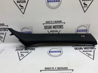 Обшивка двери передняя правая, ориг. номер 51438037356, BMW X5 E70 2006-2010