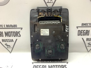 Плафон передний, ориг. номер 61319225947, BMW X5 E70 2006-2010
