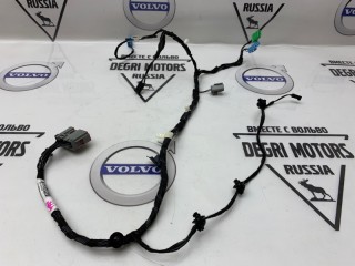 Жгут проводки передний левый, ориг. номер LR075397, Land Rover Range Rover Sport L494 2013-2017