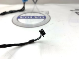 Жгут проводки передний левый, ориг. номер LR075397, Land Rover Range Rover Sport L494 2013-2017